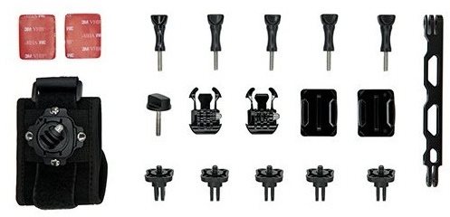 Akciókamera kiegészítő Insta360 ONE R / ONE X Sky Bundle