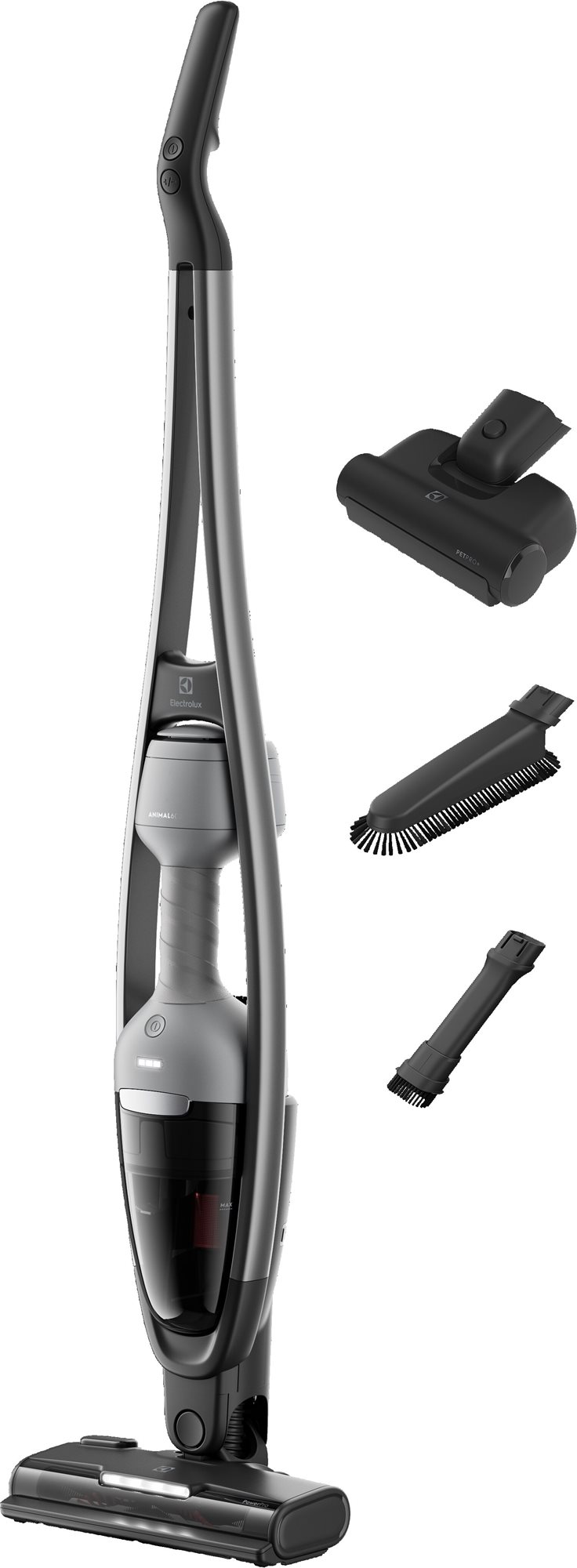 Álló porszívó Electrolux 600 Animal ES62AB25UG