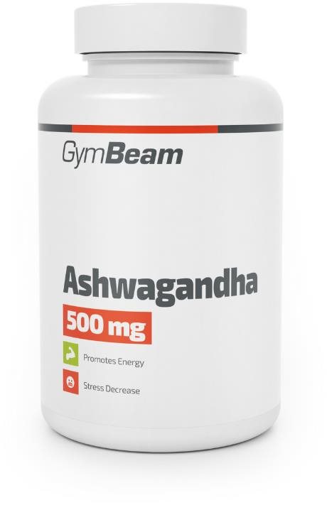 Ashwagandha GymBeam Ashwagandha