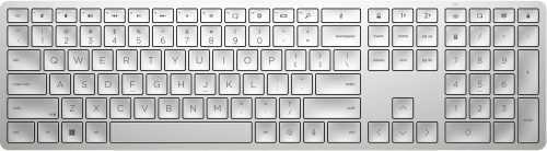 Billentyűzet HP 970 Programmable Wireless Keyboard - CZ