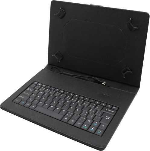 Billentyűzet iGET S10C Univerzális 10
