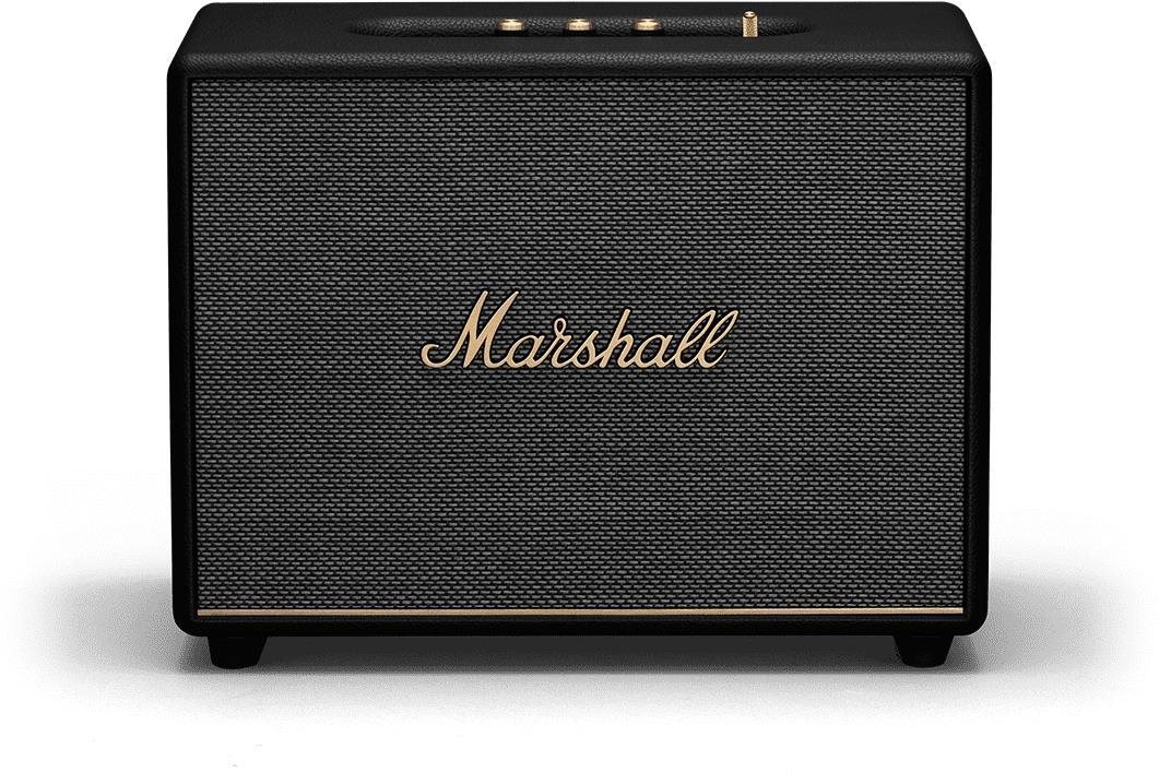 Bluetooth hangszóró Marshall Woburn III Black