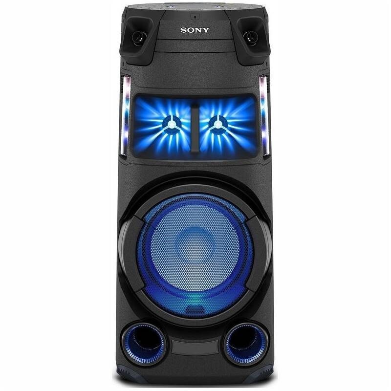 Bluetooth hangszóró Sony MHC-V43D