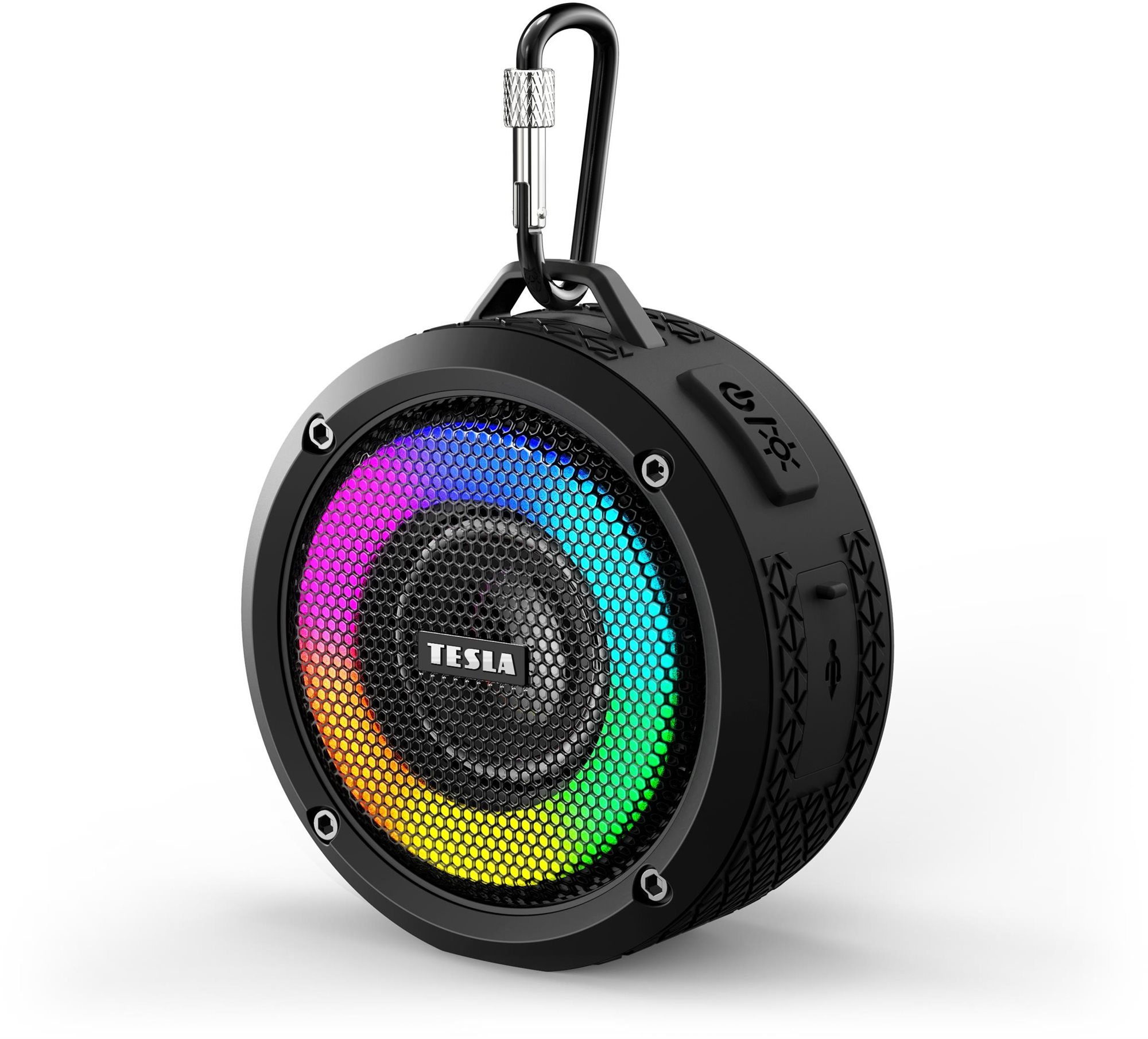 Bluetooth hangszóró TESLA Sound BS60 Vezeték nélküli