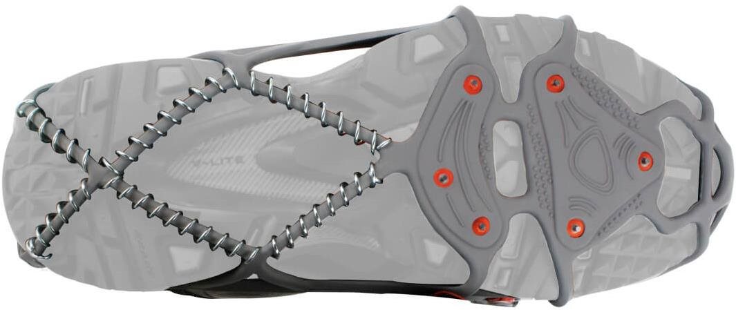 Cipő csúszásgátló Yaktrax Run XL méret