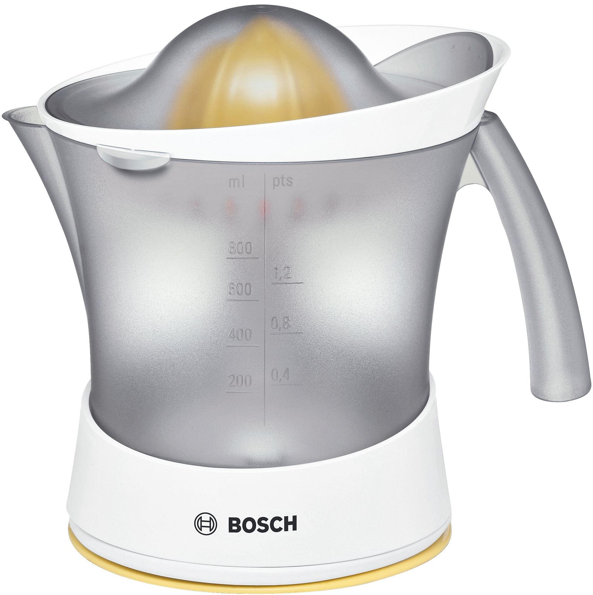 Citrusprés BOSCH MCP3500N