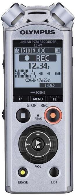 Diktafon Olympus LS-P1
