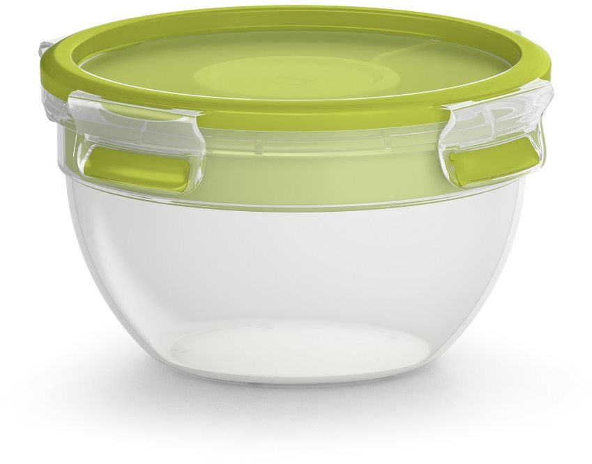 Edény TEFAL MasterSeal TO GO kerek salátás tál 1