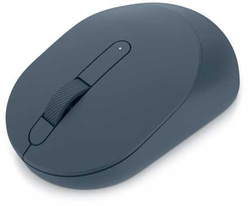 Egér Dell Mobile Wireless Mouse MS3320W Midnight Green