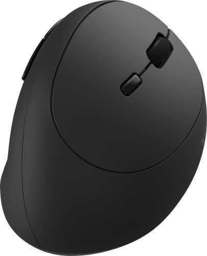 Egér Eternico Office Vertical Mouse MS310 fekete