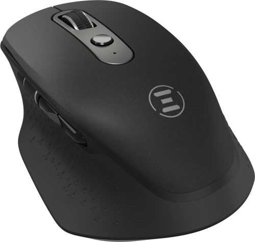 Egér Eternico Wireless 2.4 GHz & Double Bluetooth Rechargeable Mouse MS460