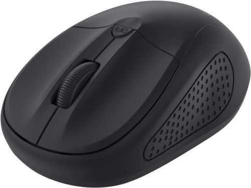 Egér Trust Primo Wireless Mouse Matt