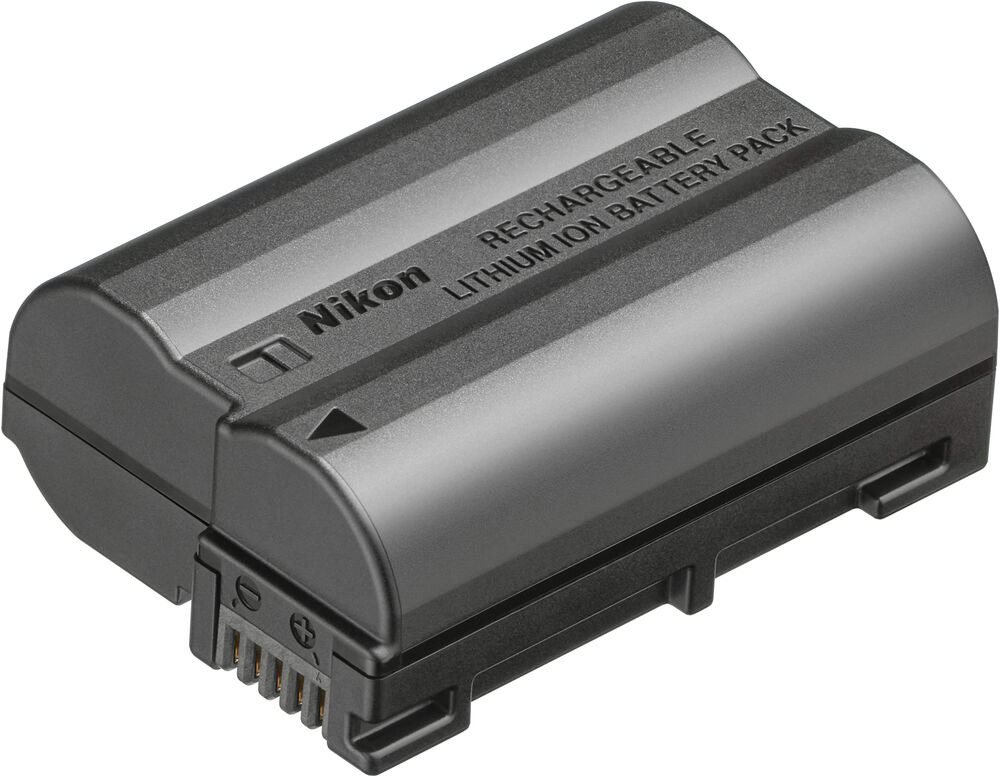 Fényképezőgép akkumulátor Nikon EN-EL15C