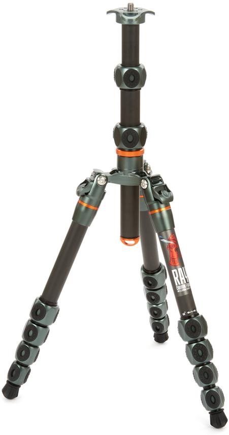 Fényképezőgép állvány 3 Legged Thing Legends Ray
