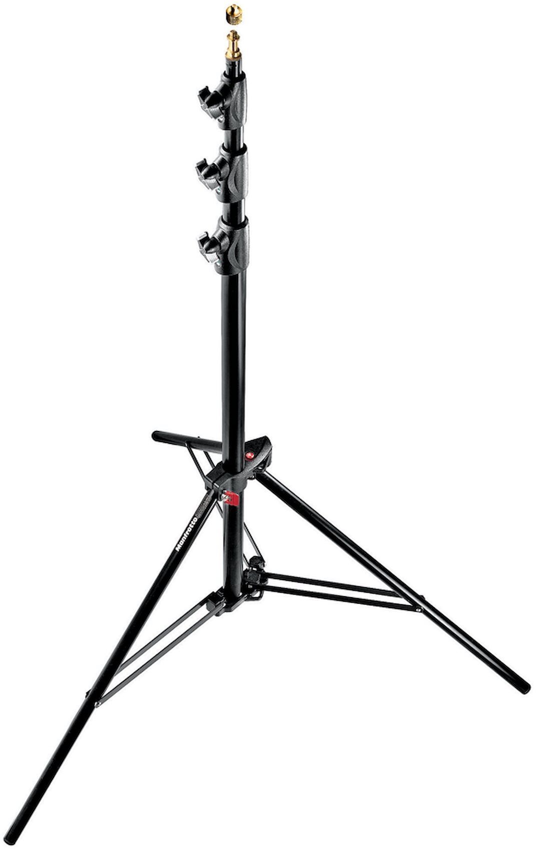 Fényképezőgép állvány Manfrotto Photo Master állvány