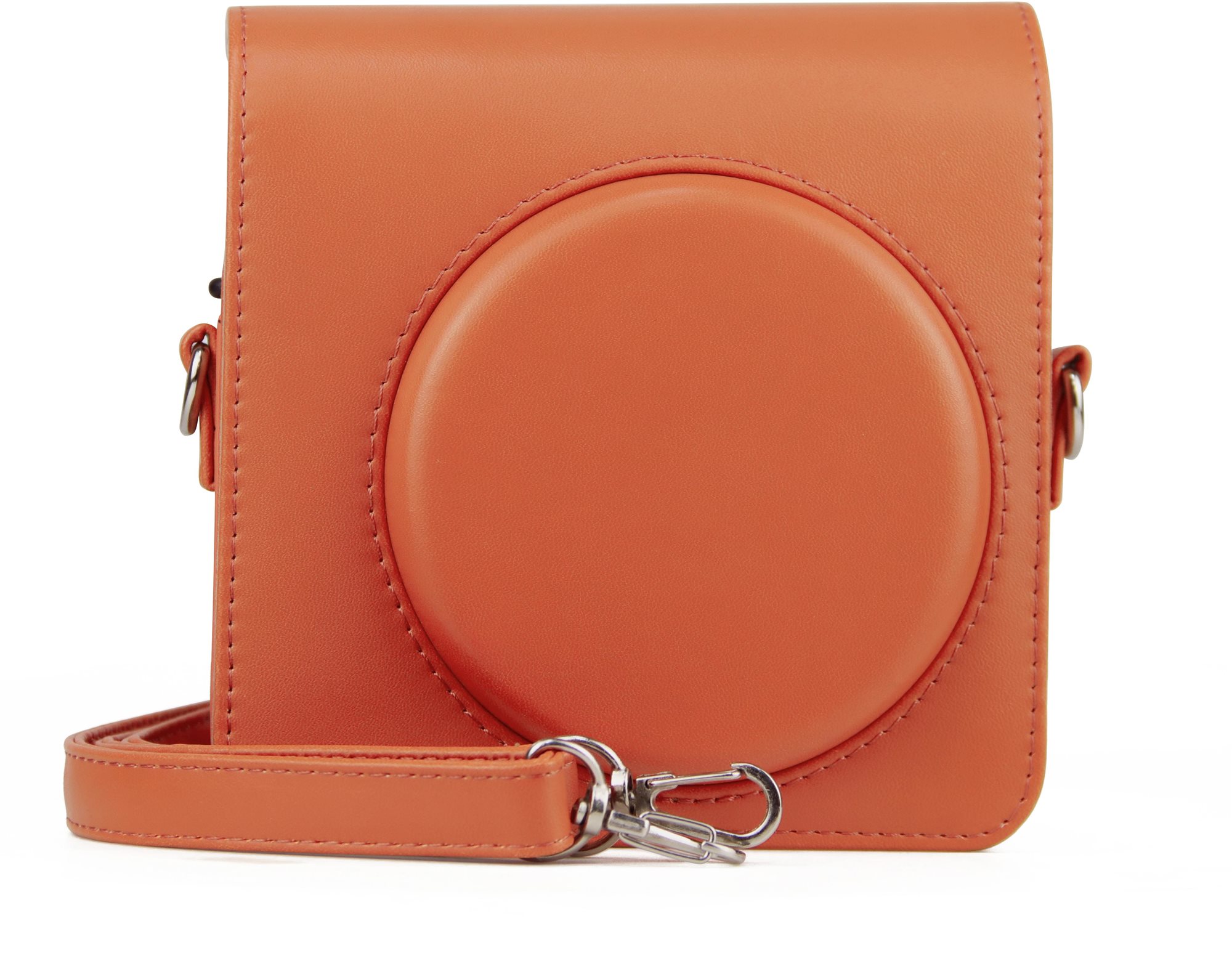 Fényképezőgép tok Lea Square SQ1 orange