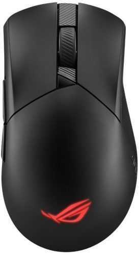 Gamer egér ASUS ROG GLADIUS III Wireless Aimpoint Black