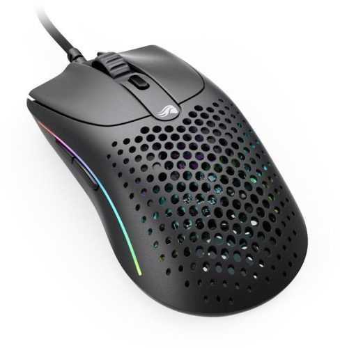 Gamer egér Glorious O 2 Model