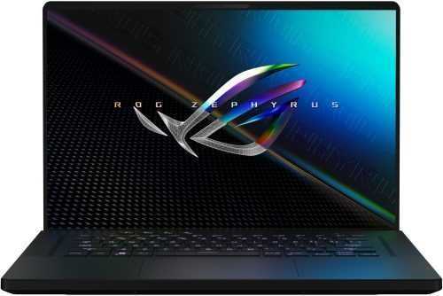 Gamer laptop Asus ROG Zephyrus M16 GU603ZW-K8055 Off Black