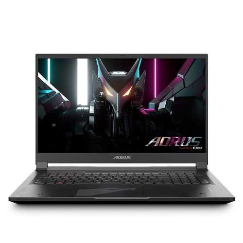 Gamer laptop GIGABYTE AORUS 17X AZF