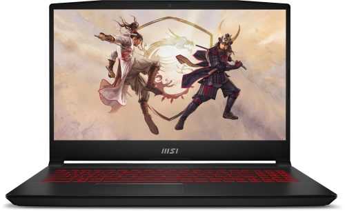 Gamer laptop MSI Katana GF66 12UE-840