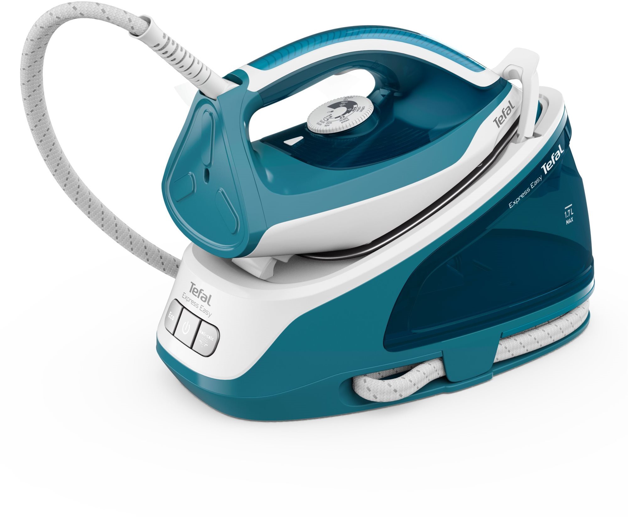 Gőzállomás Tefal SV6131E0 Express Easy