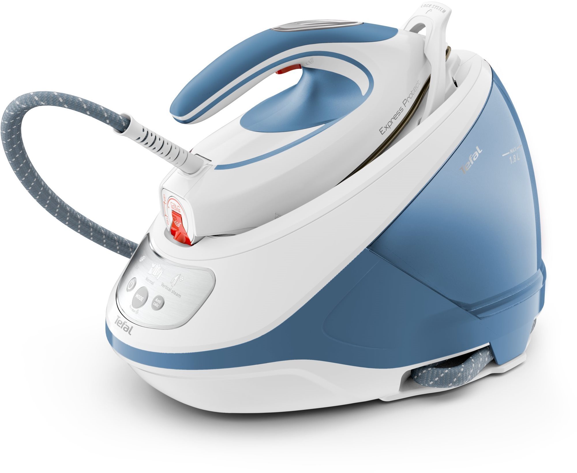 Gőzállomás Tefal SV9202E0 Express Protect