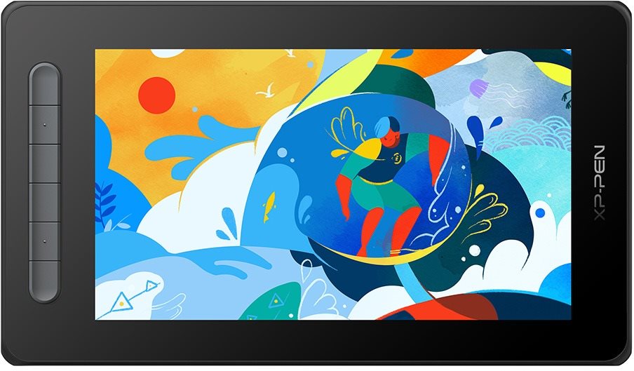 Grafikus tablet XP-Pen Artist 10 (2nd Gen)