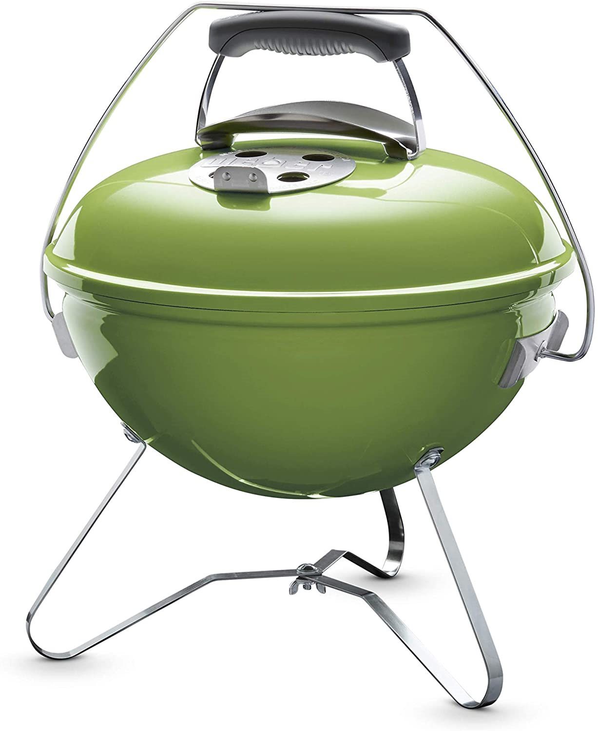 Grill Weber Smokey Joe® Premium 37 cm - Spring Green