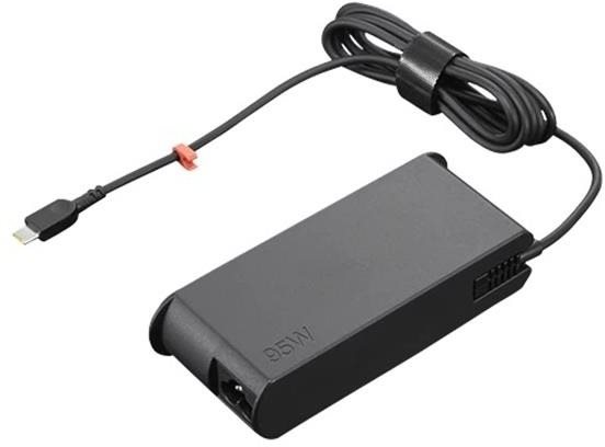 Hálózati tápegység Lenovo Legion USB-C 95W AC Adapter