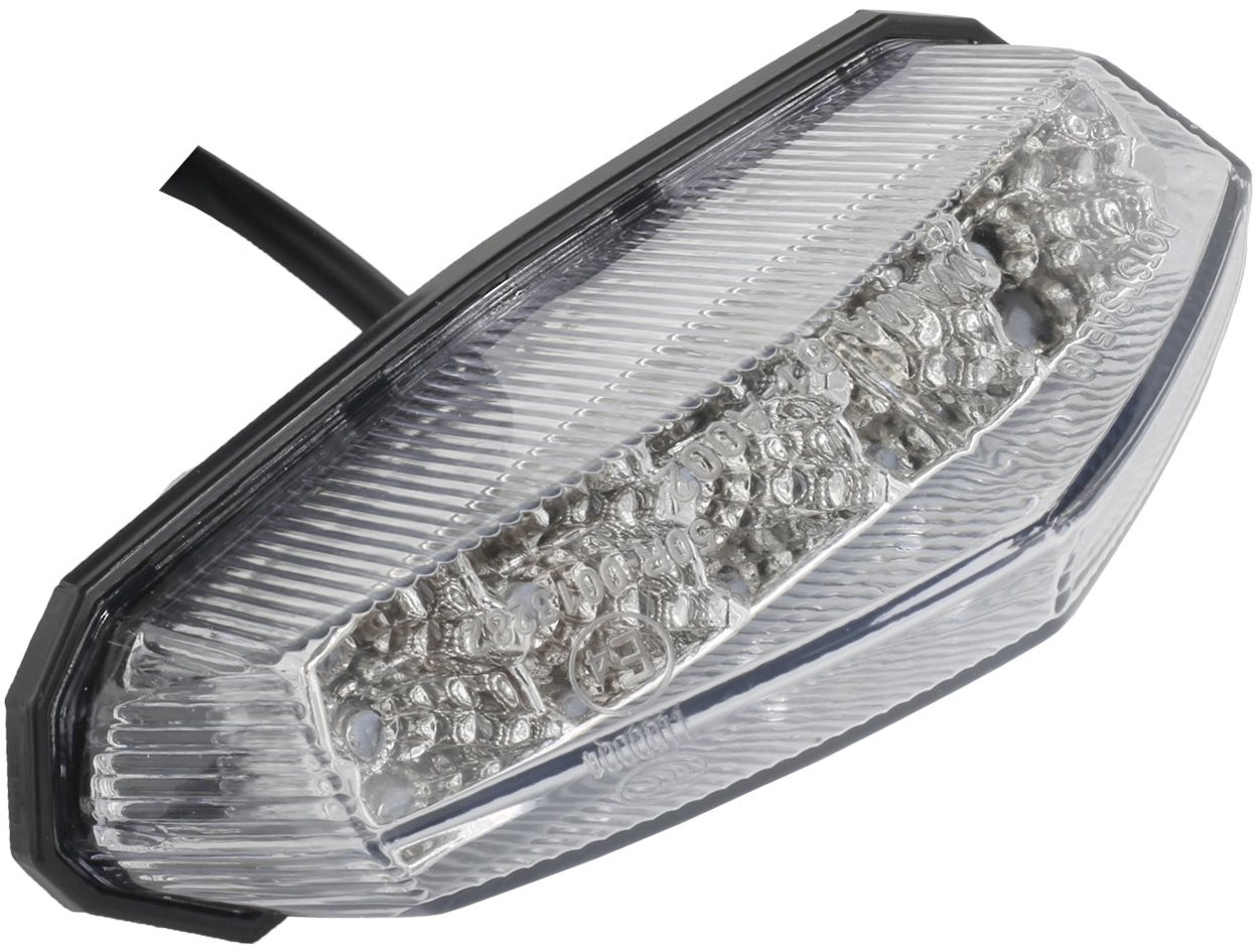 Hátsó megvilágítás M-Style C2004 hátsó LED-lámpa
