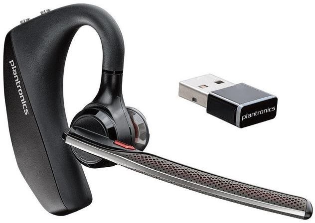 Headset Plantronics Voyager 5200 UC