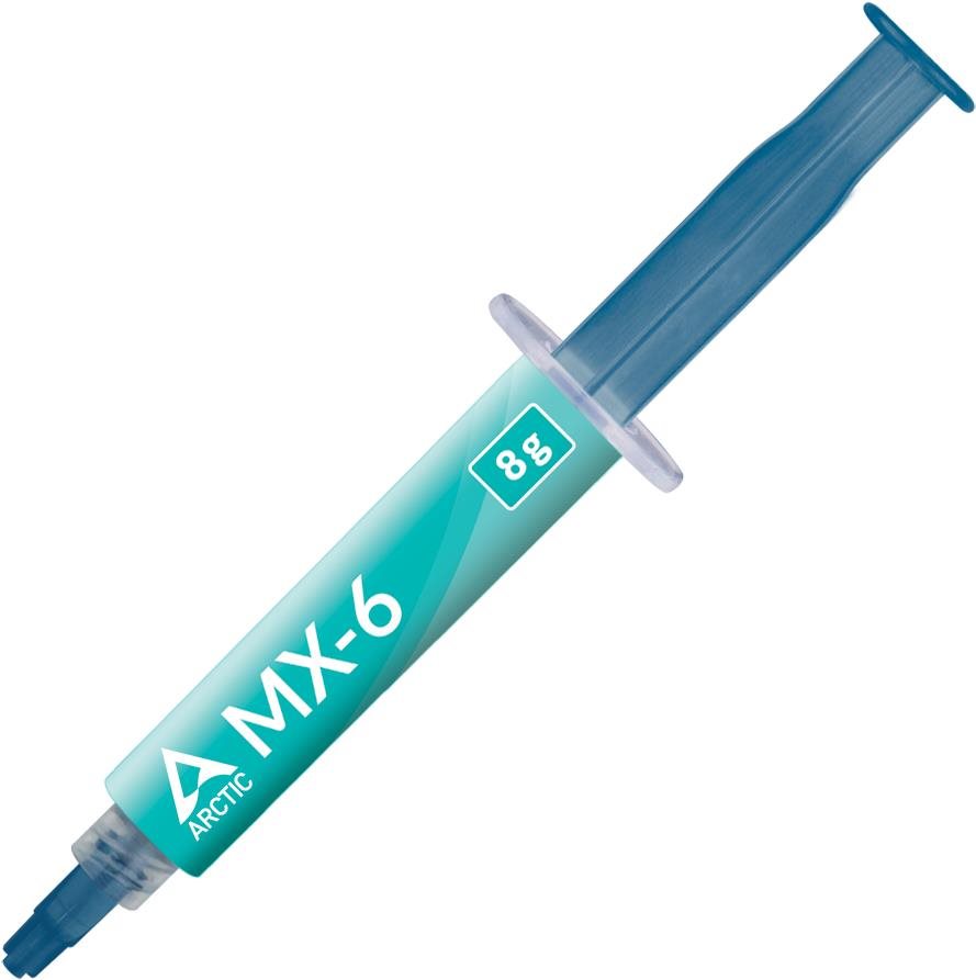 Hővezető paszta ARCTIC MX-6 Thermal Compound (8 g)