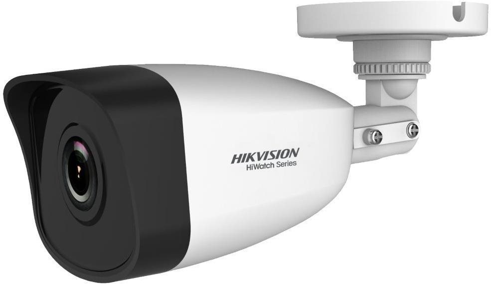 IP kamera HIKVISION HiWatch HWI-B121H(C) 4mm