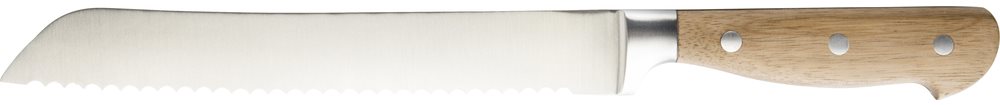 Konyhakés LAMART LT2079 KENYÉRKÉS 20 CM WOOD