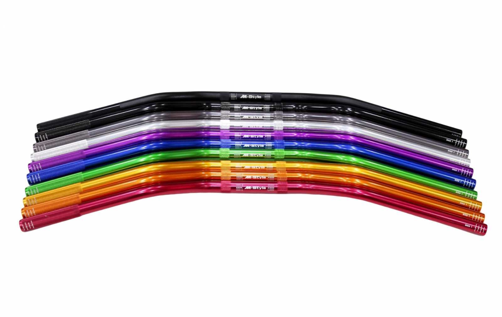 Kormányrúd M-Style MSD1 kormány 22 mm