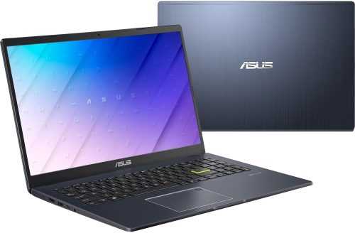 Laptop ASUS E510MA-BR1007WS Star Black