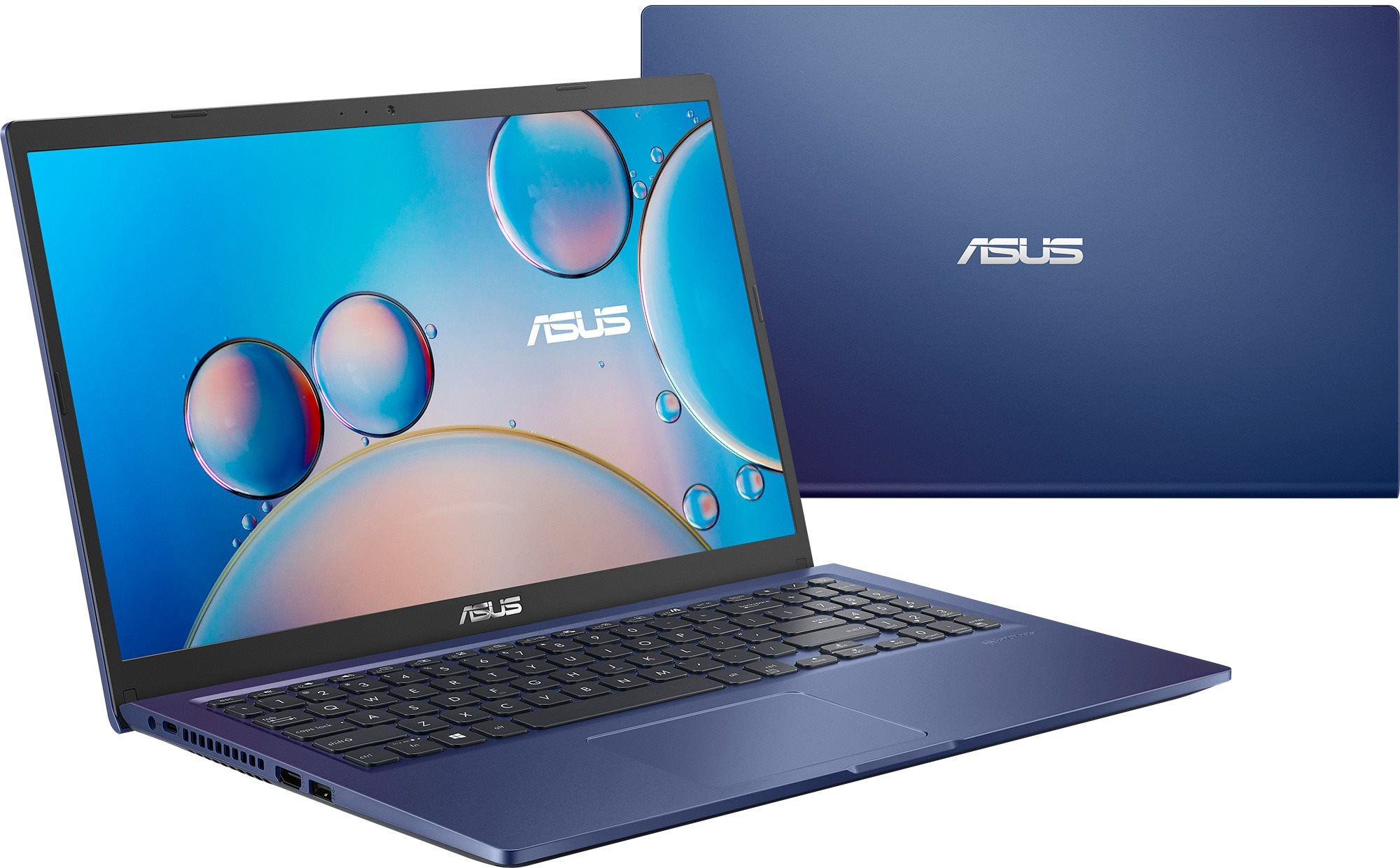 Laptop ASUS M515DA-EJ1475 Peacock Blue