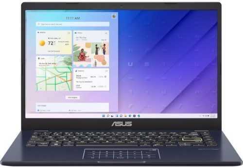 Laptop ASUS VivoBook 14 E410MA-BV2221WS Kék