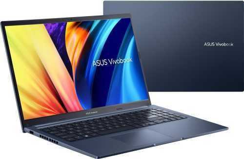 Laptop ASUS VivoBook 15 X1502ZA-EJ637 Quiet Blue