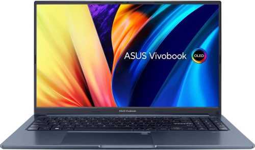 Laptop ASUS VivoBook 15X OLED X1503ZA-L1248W Quiet Blue
