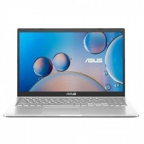 Laptop ASUS X515EA-BQ3035W Transparent Silver