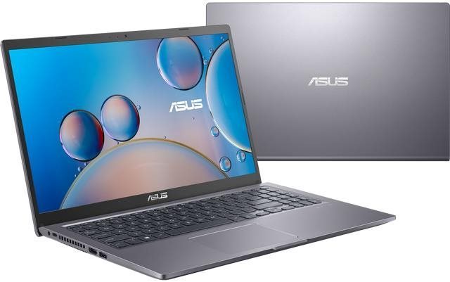 Laptop ASUS X515FA-BQ176C Slate Grey