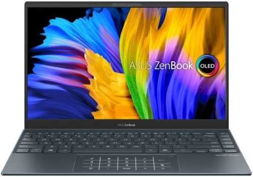 Laptop ASUS Zenbook 13 OLED UX325EA-KG761 Pine Grey