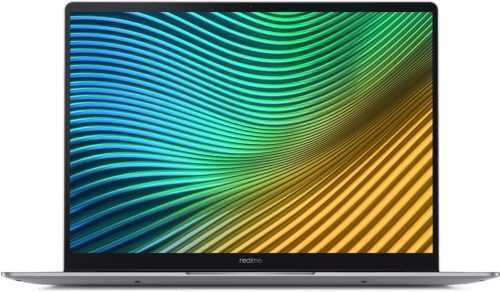 Laptop Realme Book Prime 16+512 Real Grey ENG