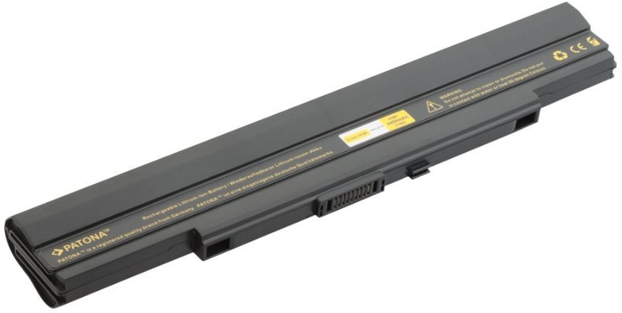 Laptop-akkumulátor PATONA az ASUS UL30