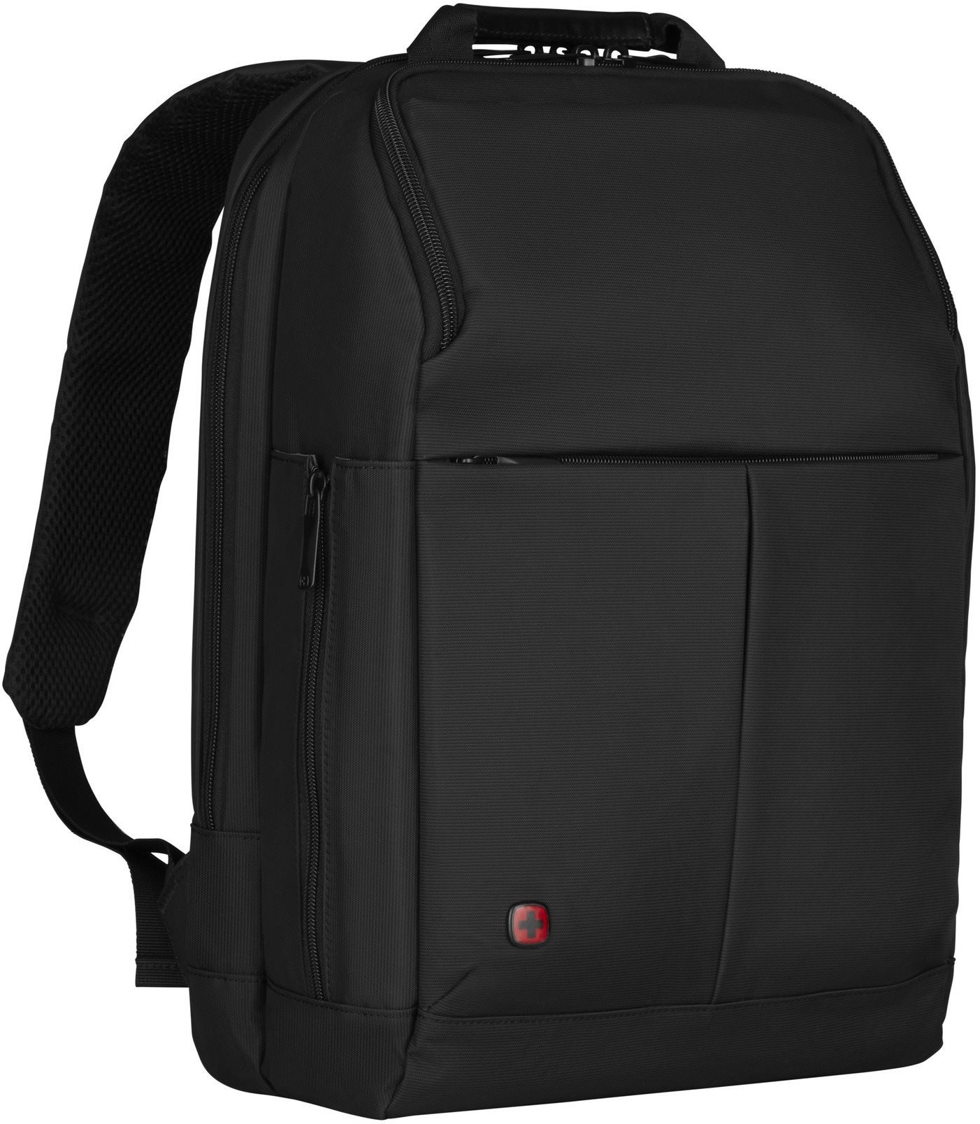 Laptop hátizsák Reload WENGER 16'' fekete