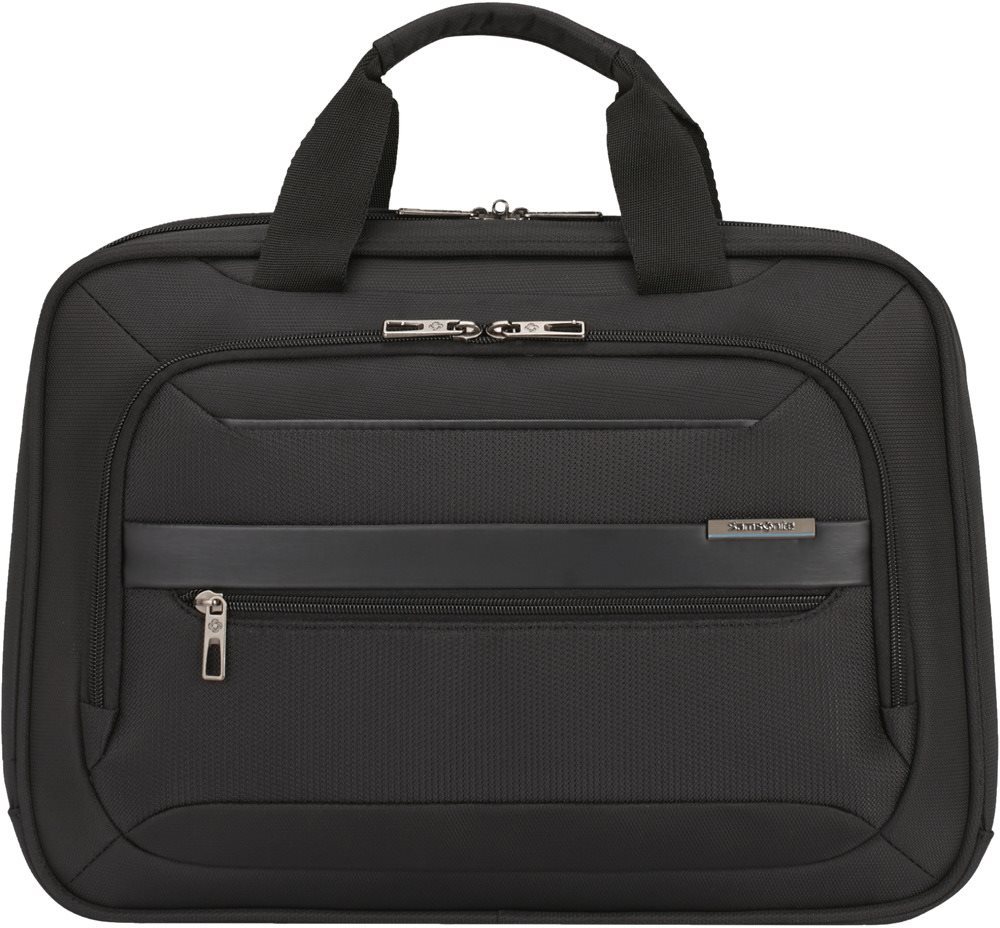 Laptoptáska Samsonite Vectura EVO SHUTTLE BAG 15