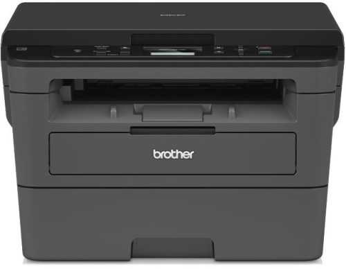 Lézernyomtató Brother DCP-L2512D