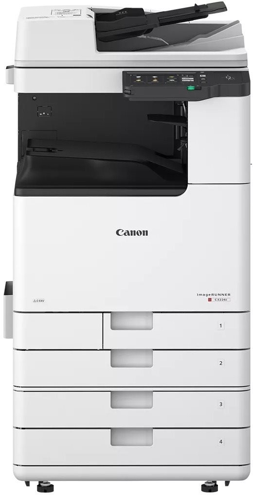 Lézernyomtató Canon imageRUNNER C3226i